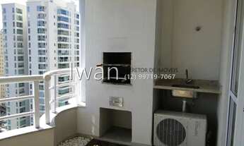 Imagem: AMPLO Apartamento 2 dormitórios sacada