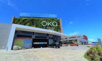 Imagem 2: FLORIANóPOLIS - Conjunto Comercial/Sala - Campeche