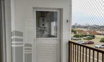 Imagem 4: Locação de Apartamentos / Padrão na cidade de Araraquara