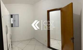 Imagem 6: Casa com 2 dormitórios localizada no bairro Jardim dos eucaliptos