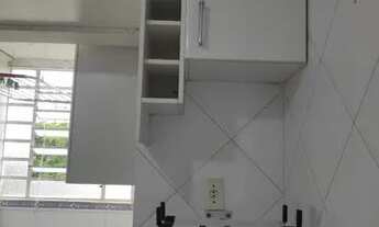 Imagem 6: Apartamento para aluguel possui 60 metros quadrados com 2 quartos em Dom Pedro I - Manaus