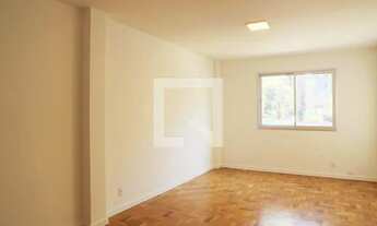 Imagem 3: Apartamento para Aluguel - Santa Cecília, 1 Quarto, 52 m2