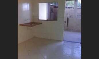 Imagem 6: Casa independente Dandara