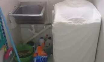 Imagem 6: ALUGO APARTAMENTO SITUADO NO SEGUNDO ANDAR, NA RUA PROFESSORA STELLA COCHRANE, 155