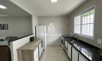 Imagem 7: Casa de Condomínio com 2 dorms, Cidade Satélite Íris, Campinas - R$ 244 mil, Cod: RCC1670