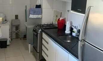 Imagem 3: Aluguel apto 1/4 e sala VISTA MAR