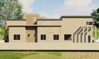 Imagem 6: Casa à venda Nova Jaguari Térrea !!!