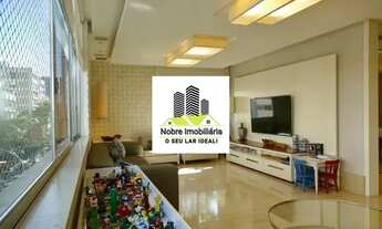 Imagem 2: Apartamento com 150m 3 quartos- Rua Garcia dAvila, Ipanema Rio de Janeiro