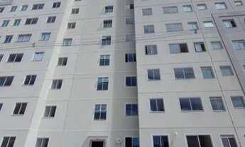 Imagem 2: Apartamento com 2 dormitórios para alugar, 45 m² por R$ 1.290/mês - Nossa Senhora da Penha