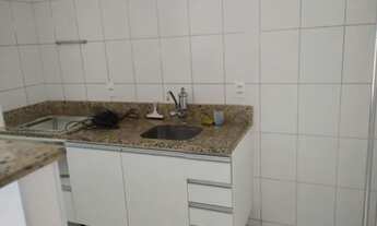 Imagem 6: Aluguel apartamento Carpe Diem Taguatinga Norte Qi