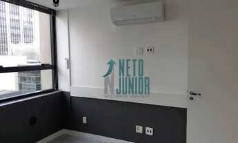 Imagem 7: Conjunto, 286 m² - venda por R$ 3.150.000,00 ou aluguel por R$ 21.115,00/mês - Vila Olímpi