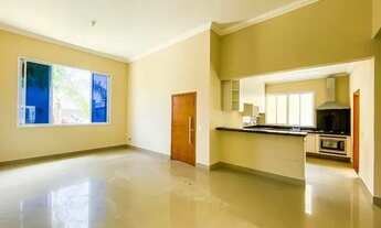 Imagem 4: Casa com 3 dormitórios para alugar, 190 m² por R$ 5.303,00/mês - Residencial Terras do Fon