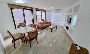 Imagem: Flat The Pierre disponível locação 66m²