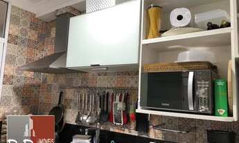 Imagem 6: RRCOD4012 Apartamento 68m² CONDOMÍONIO ALPHAVIEW - OPORTUNIDADE - 2 Dorms 1 Vaga - Barueri