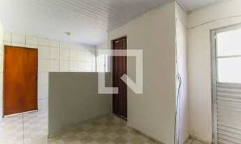 Imagem 1: Casa para Aluguel - Jardim Nossa Senhora do Carmo, 2 Quartos, 40 m2