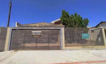 Imagem: Dourados - Casa de Condomínio - Portal