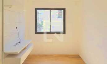 Imagem 2: Apartamento para Aluguel - Bela Vista, 2 Quartos, 35 m2