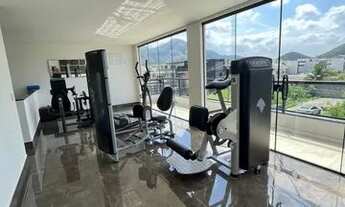 Imagem 5: Casa com 3 Suítes em condomínio Recreio dos Bandeirantes