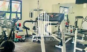 Imagem 15: Apartamento a venda no condomínio Presence Hills de 1 dormitório com 1 vaga na Vila Olímpi