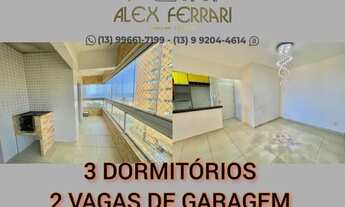 Imagem: Apartamento para Venda em Praia Grande