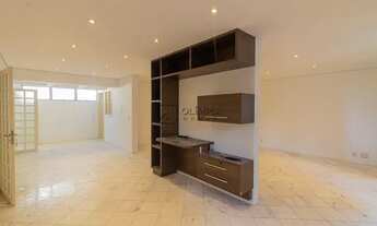 Imagem 4: Apartamento Venda 2 Dormitórios - 135 m² Itaim Bibi