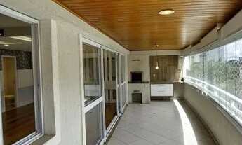 Imagem: Apartamento a Venda no Jardim Aquarius Veredas