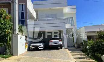 Imagem: Casa à venda no Condomínio Residencial