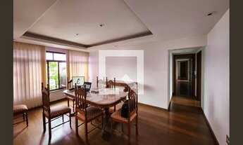 Imagem 7: Apartamento à Venda - Carmo Sion, 4 Quartos, 260 m2