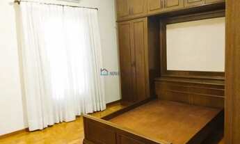 Imagem 12: Sobrado a 740 mts metrô Pça da Árvore . 03 dormitórios (01 suíte) . 122 m²