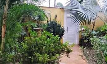 Imagem 4: Casa de condomínio sobrado para aluguel tem 155 metros quadrados com 4 quartos