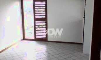 Imagem 2: Apartamento com 1 dormitório para alugar, 45 m² por R$ 1.500,00/mês - Capim Macio - Natal