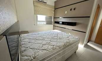 Imagem 5: Alugo Apartamento Mobiliado 2 quartos 1 suíte 65m2 1 Vaga de garagem