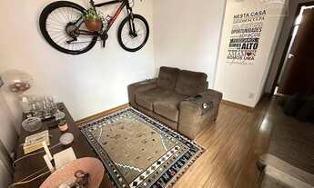 Imagem: Apartamento com 2 dormitórios à venda