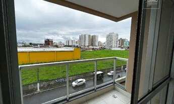 Imagem 4: Apartamento à venda, 60 m² por R$ 420.000,00 - Itapuã - Vila Velha/ES