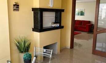 Imagem 3: Apartamento no Centro 190 m² - Residencial Gramado - Lages SC