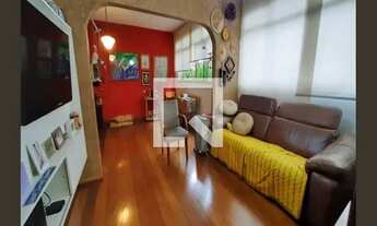 Imagem 4: Apartamento à Venda - Savassi, 4 Quartos, 127 m2