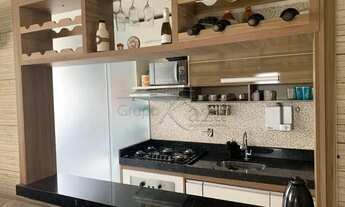 Imagem 4: Apartamento para aluguel com 49 metros quadrados com 2 quartos