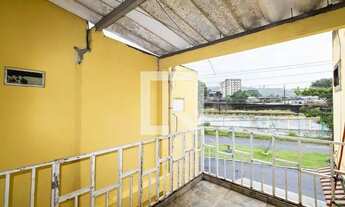 Imagem 6: Casa para Aluguel - Campo Grande, 2 Quartos, 60 m2