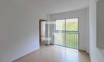 Imagem 2: Apartamento para Aluguel - Engenho Nogueira, 2 Quartos, 52 m2