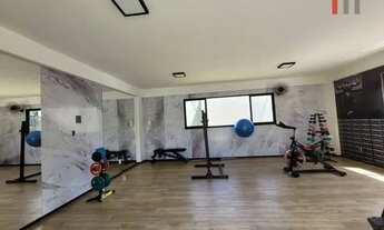 Imagem 7: Casa de condomínio para aluguel possui 72 metros quadrados com 3 quartos