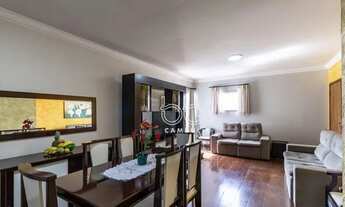 Imagem 2: Apartamento com 3 dormitórios à venda, 101 m² por R$ 730.000 - Cambuí - Campinas/SP