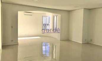 Imagem 7: Aluguel em Moema pássaros - cobertura duplex