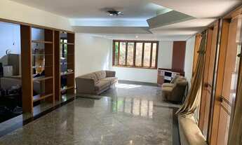 Imagem 6: Sobrado 04 Suítes Setor Bueno