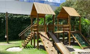 Imagem 7: Apartamento para venda com 163 metros quadrados com 4 quartos em Boa Viagem - Recife - PE