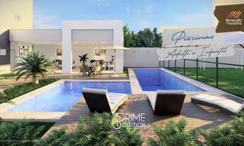 Imagem 4: Casa Duplex com 3 quartos no Aracagy - Ato de 10mil e Entrada Parcelada