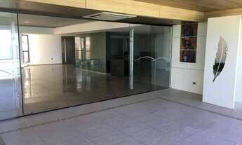 Imagem 7: Apartamento Boa Viagem na Beira-mar - 4 Quartos, 3 Suítes - 455m² - Península Ibérica