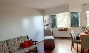 Imagem 4: Apartamento com 3 dormitórios à venda, 110 m² por R$ 250.000,00 - Praia do Meio - Natal/RN