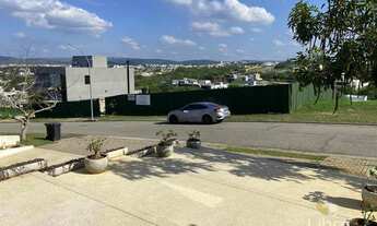 Imagem 4: Sobrado com 4 dormitórios à venda, 490 m² por R$ 3.200.000,00 - Alphaville Nova Esplanada