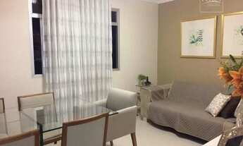 Imagem: Apartamento à venda, 66 m² por R$ 250.000,00