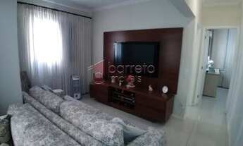 Imagem: Jundiaí - Apartamento Padrão - Ponte São